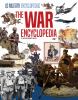 Go to record The war encyclopedia