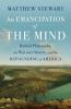 Go to record An emancipation of the mind radical philosophy, the war ov...