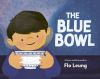 Go to record The blue bowl