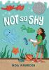 Go to record Not so shy