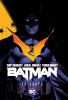 Go to record Batman. Failsafe