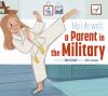 Go to record My life with a parent in the military