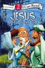 Go to record Jesus, God's great gift