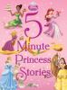 Go to record 5-minute princess stories.
