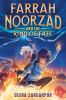 Go to record Farrah Noorzad and the ring of fate