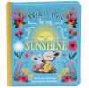 Go to record Will you be my sunshine