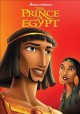 Go to record The prince of Egypt