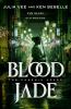 Go to record Blood jade