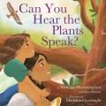 Go to record Can you hear the plants speak?