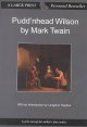 Go to record Pudd'nhead Wilson