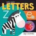 Go to record Letters