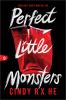 Go to record Perfect little monsters