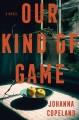 Go to record Our kind of game