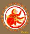 Go to record Monkey moon