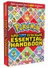 Go to record Pokémon super duper extra deluxe essential handbook : stat...