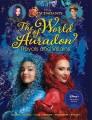 Go to record The world of Auradon : royals and villains