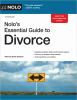 Go to record Nolo's essential guide to divorce