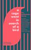 Go to record A cage went in search of a bird : ten Kafkaesque stories