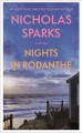 Go to record Nights in Rodanthe