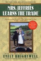Go to record Mrs. Jeffries learns the trade