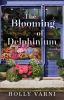 Go to record The blooming of Delphinium