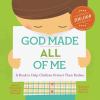 Go to record God made all of me : a book to help children protect their...