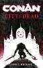 Go to record Conan : city of the dead