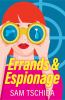 Go to record Errands & espionage