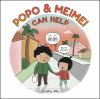 Go to record Popo & Meimei can help