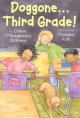 Go to record Doggone...third grade!