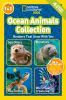 Go to record Ocean animals collection : readers that grow with you.