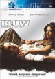 Go to record Blow