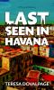 Go to record Last seen in Havana