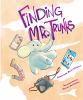 Go to record Finding Mr. Trunks