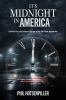 Go to record It's midnight in America : confront fear and embrace coura...