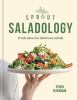 Go to record Saladology : fresh ideas for delicious salads