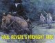 Go to record Paul Revere's midnight ride