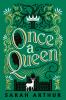 Go to record Once a queen