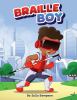 Go to record Braille Boy