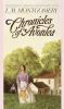 Go to record Chronicles of Avonlea