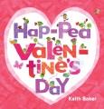 Go to record Hap-pea Valentine's Day!
