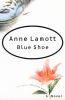 Go to record Blue shoe