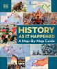 Go to record History as it happened : a map-by-map guide.