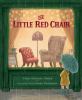 Go to record The little red chair