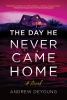 Go to record The day he never came home