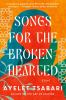 Go to record Songs for the brokenhearted