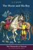 Go to record The horse and his boy