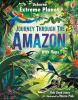 Go to record Journey through the Amazon : with flaps