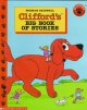 Go to record Clifford's big book of stories