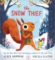 Go to record The snow thief